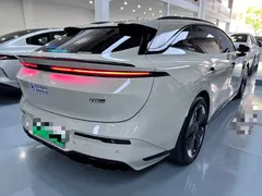 2025 Zeekr 007 GT RWD ADAS 75kWh — фото 19