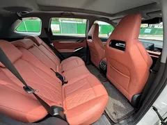2023 Changan CS75 PLUS 2nd Gen 1.5T AT Elite, белый — фото 17