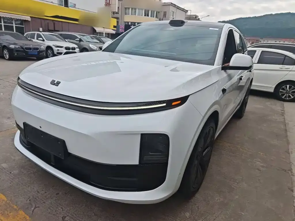 2024 Li Auto L6 Max