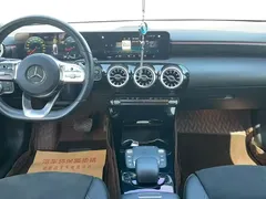 2022 Mercedes-Benz A-Class A 200 L Sport Sedan Fashion — фото 5