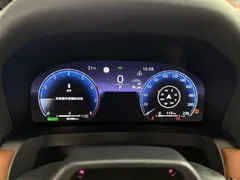 2024 Toyota Alphard Hybrid 2.5L Premium, чёрный — фото 8