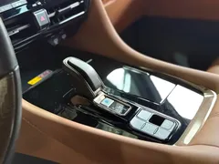 2024 Toyota Alphard Hybrid 2.5L Premium, чёрный — фото 9