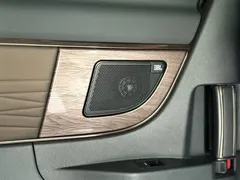 2024 Toyota Alphard Hybrid 2.5L Premium, чёрный — фото 19