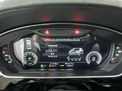 2021 Audi A8L 50 TFSI quattro Luxury, чёрный — фото 4