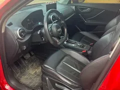2023 Audi Q2L 35 TFSI Luxury Dynamic — фото 4