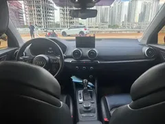 2023 Audi Q2L 35 TFSI Luxury Dynamic — фото 6