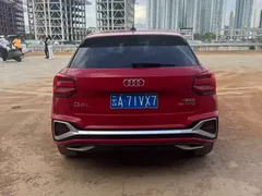 2023 Audi Q2L 35 TFSI Luxury Dynamic — фото 8