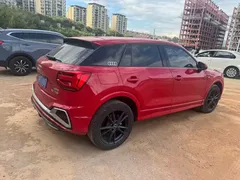 2023 Audi Q2L 35 TFSI Luxury Dynamic — фото 9