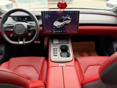 2024 Xiaomi SU7 4WD Max Founder — фото 4