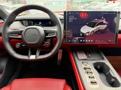 2024 Xiaomi SU7 4WD Max Founder — фото 6