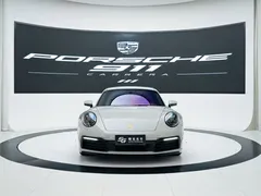 2023 Porsche 911 Carrera 3.0T — фото 2
