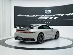 2023 Porsche 911 Carrera 3.0T — фото 4