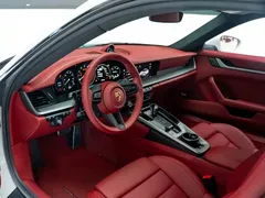 2023 Porsche 911 Carrera 3.0T — фото 7
