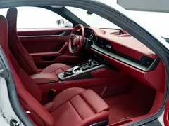 2023 Porsche 911 Carrera 3.0T — фото 10