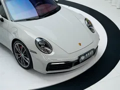 2023 Porsche 911 Carrera 3.0T — фото 13