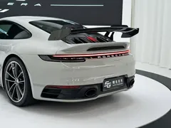 2023 Porsche 911 Carrera 3.0T — фото 14