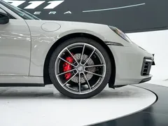 2023 Porsche 911 Carrera 3.0T — фото 16