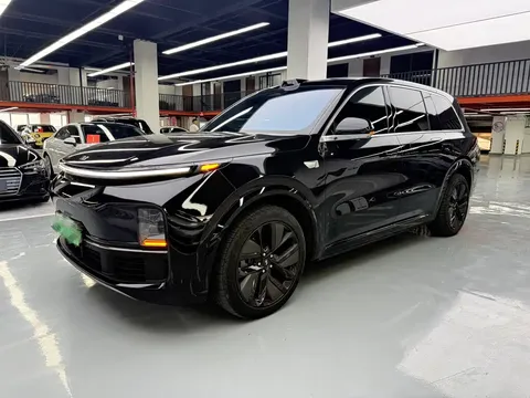 2022 Li Auto L9 Max
