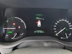 2023 Toyota Sienna 2.5L Hybrid Premium, белый — фото 14