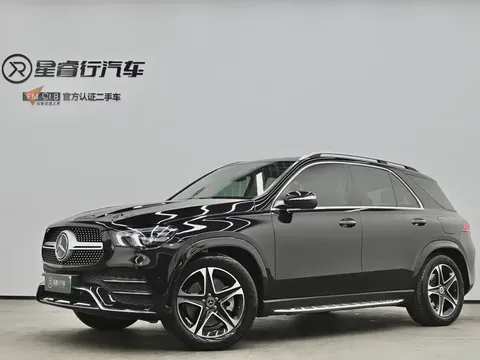2022 Mercedes-Benz GLE 350 e 4MATIC PHEV