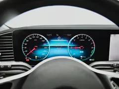 2022 Mercedes-Benz GLE 350 e 4MATIC PHEV, чёрный — фото 4