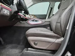 2022 Mercedes-Benz GLE 350 e 4MATIC PHEV, чёрный — фото 9