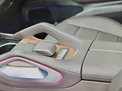 2022 Mercedes-Benz GLE 350 e 4MATIC PHEV, чёрный — фото 15