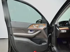 2022 Mercedes-Benz GLE 350 e 4MATIC PHEV, чёрный — фото 17