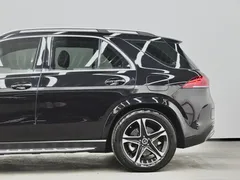 2022 Mercedes-Benz GLE 350 e 4MATIC PHEV, чёрный — фото 19