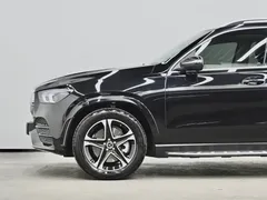 2022 Mercedes-Benz GLE 350 e 4MATIC PHEV, чёрный — фото 21