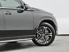 2022 Mercedes-Benz GLE 350 e 4MATIC PHEV, чёрный — фото 28