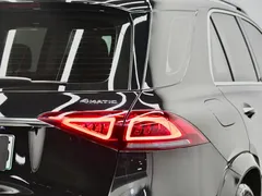 2022 Mercedes-Benz GLE 350 e 4MATIC PHEV, чёрный — фото 33