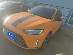2022 Aito M5 EREV RWD Standard — фото 1