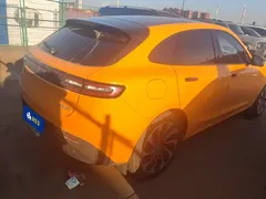 2022 Aito M5 EREV RWD Standard — фото 3