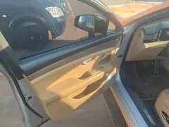 2022 Aito M5 EREV RWD Standard — фото 7