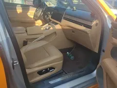 2022 Aito M5 EREV RWD Standard — фото 8