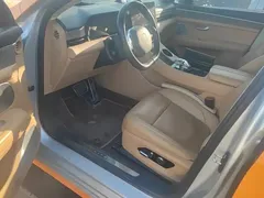 2022 Aito M5 EREV RWD Standard — фото 9