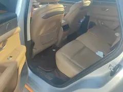 2022 Aito M5 EREV RWD Standard — фото 11