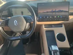 2022 Aito M5 EREV RWD Standard — фото 12