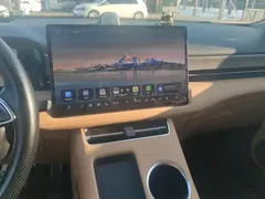 2022 Aito M5 EREV RWD Standard — фото 13