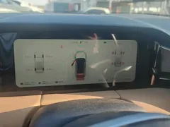 2022 Aito M5 EREV RWD Standard — фото 14