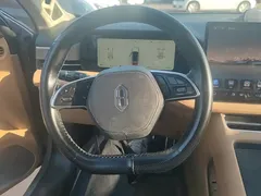 2022 Aito M5 EREV RWD Standard — фото 15