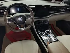 2023 BYD Qin PLUS Champion DM-i PHEV 55KM Leading — фото 12