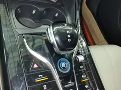 2023 BYD Qin PLUS Champion DM-i PHEV 55KM Leading — фото 16