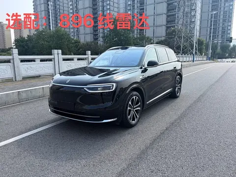 2026 Aito M7 EREV 4WD Ultra 5 896-line