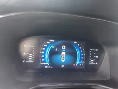 2022 Geely Atlas X 1.8TD DCT Premium, чёрный — фото 12