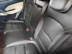 2022 Geely Atlas X 1.8TD DCT Premium, чёрный — фото 17