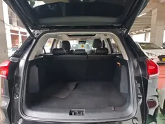 2022 Geely Atlas X 1.8TD DCT Premium, чёрный — фото 19