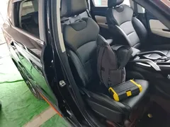 2022 Geely Atlas X 1.8TD DCT Premium, чёрный — фото 25