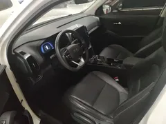 2021 Hyundai ix35 2.0L AT 2WD GLS Leading, белый — фото 6